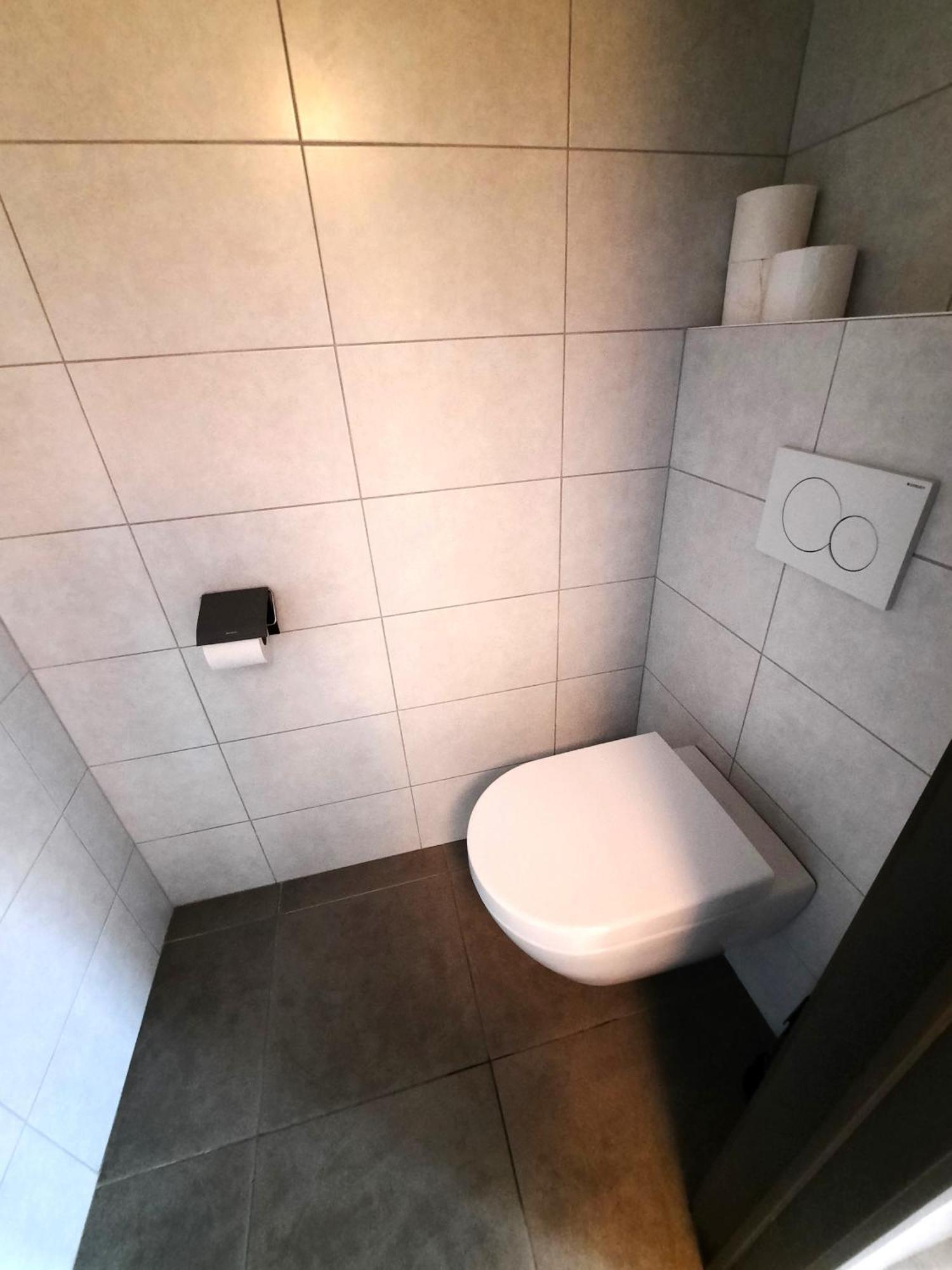 Vakantiewoning De Reuenie Langemark 외부 사진