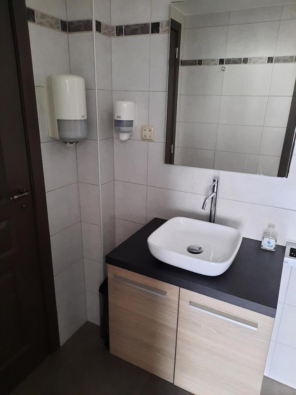 Vakantiewoning De Reuenie Langemark 외부 사진