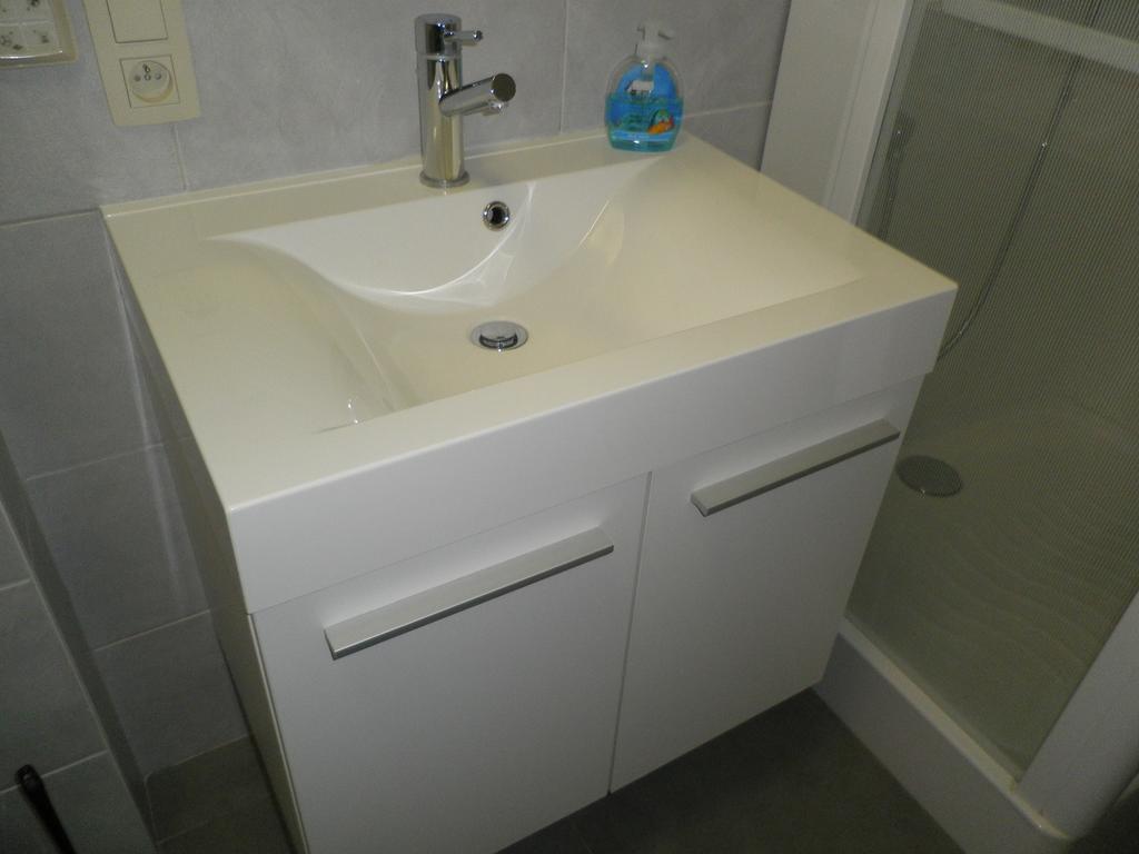 Vakantiewoning De Reuenie Langemark 외부 사진