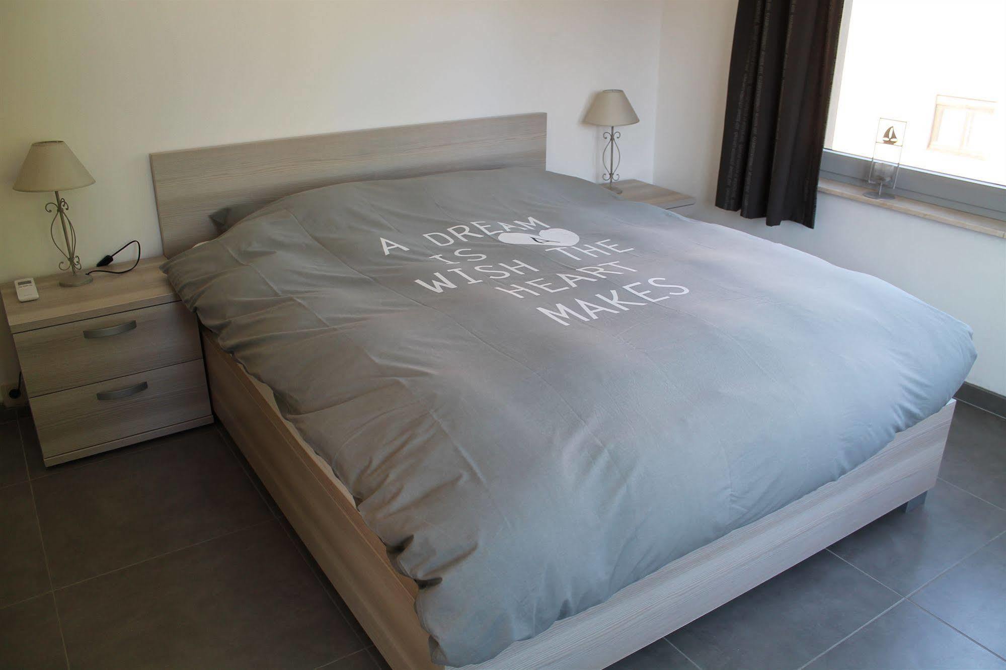 Vakantiewoning De Reuenie Langemark 외부 사진